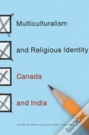 The Multiculturalism And Religious Identity
