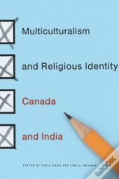 The Multiculturalism And Religious Identity