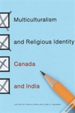 Capa do artigo The Multiculturalism And Religious Identity