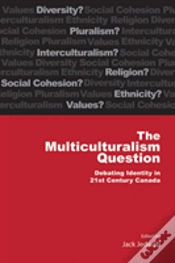 Capa do artigo The Multiculturalism Question
