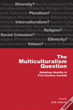 Capa do artigo The Multiculturalism Question