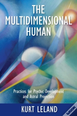 Capa do artigo The Multidimensional Human