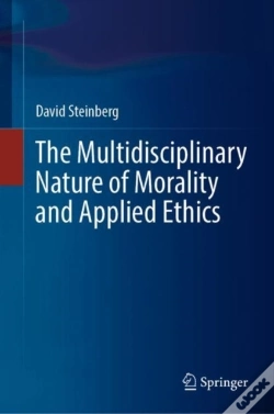 Capa do artigo The Multidisciplinary Nature Of Morality And Applied Ethics