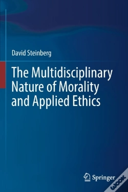 Capa do artigo The Multidisciplinary Nature Of Morality And Applied Ethics