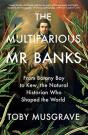 The Multifarious Mr. Banks - Preview