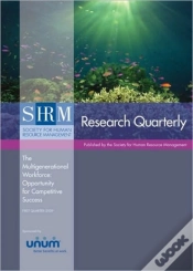 Capa do artigo The Multigenerational Workforce