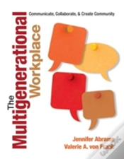 Capa do artigo The Multigenerational Workplace