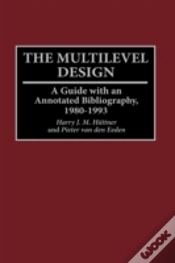 Capa do artigo The Multilevel Design