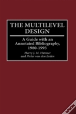 Capa do artigo The Multilevel Design