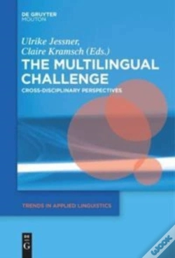 Capa do artigo The Multilingual Challenge