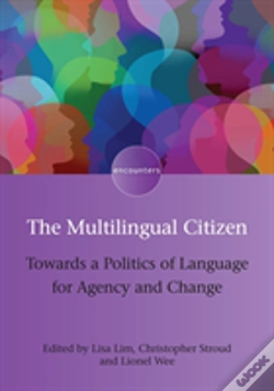 Capa do artigo The Multilingual Citizen