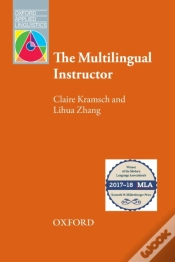 Capa do artigo The Multilingual Instructor