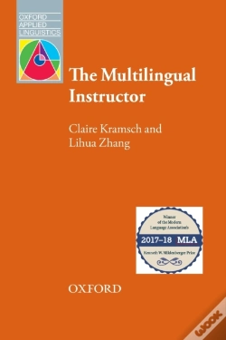 Capa do artigo The Multilingual Instructor