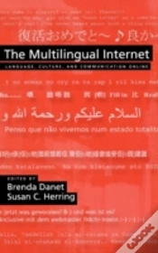 Capa do artigo The Multilingual Internet