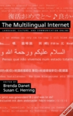 Capa do artigo The Multilingual Internet