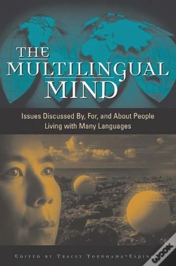 Capa do artigo The Multilingual Mind