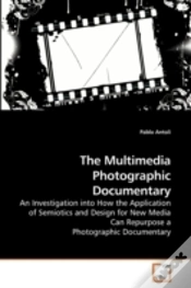 Capa do artigo The Multimedia Photographic Documentary