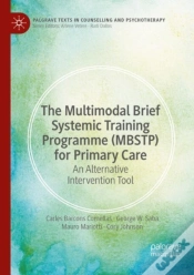 Capa do artigo The Multimodal Brief Systemic Training Programme (Mbstp) For Primary Care