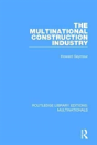 The Multinational Construction Industry - Preview