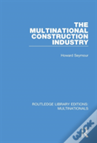 The Multinational Construction Industry