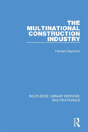 The Multinational Construction Industry - Preview
