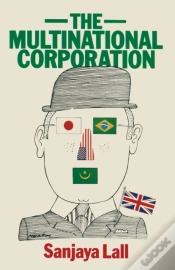 Capa do artigo The Multinational Corporation
