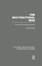 The Multinational Man (Rle International Business) - Preview