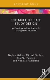 Capa do artigo The Multiple Case Study Design
