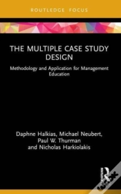 Capa do artigo The Multiple Case Study Design