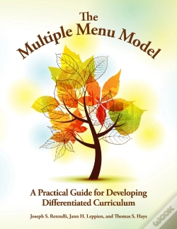 Capa do artigo The Multiple Menu Model