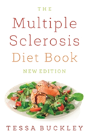 The Multiple Sclerosis Diet Book - Preview
