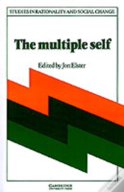 Capa do artigo The Multiple Self