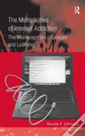Capa do artigo The Multiplicities Of Internet Addiction
