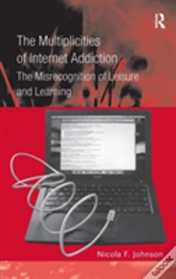 Capa do artigo The Multiplicities Of Internet Addiction