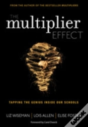 Capa do artigo The Multiplier Effect