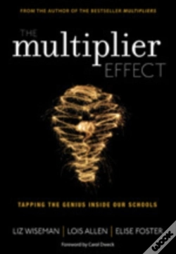 Capa do artigo The Multiplier Effect