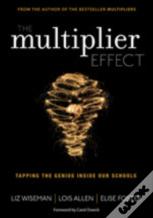 The Multiplier Effect