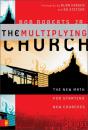 The Multiplying Church - Preview