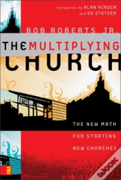 Capa do artigo The Multiplying Church