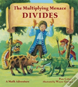 Capa do artigo The Multiplying Menace Divides