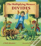 Capa do artigo The Multiplying Menace Divides