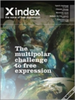 Capa do artigo The Multipolar Challenge To Free Expression