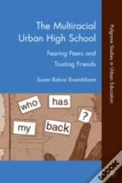 Capa do artigo The Multiracial Urban High School