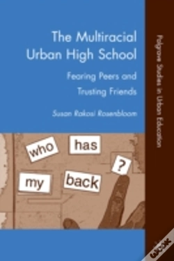 Capa do artigo The Multiracial Urban High School