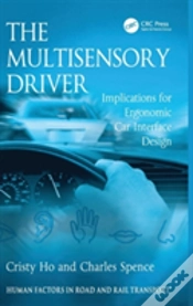 Capa do artigo The Multisensory Driver