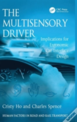 Capa do artigo The Multisensory Driver