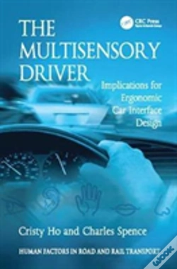 Capa do artigo The Multisensory Driver