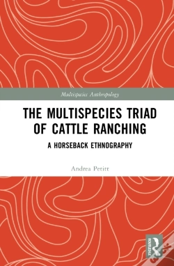 Capa do artigo The Multispecies Triad Of Cattle Ranching