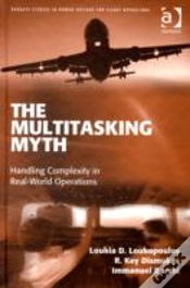 Capa do artigo The Multitasking Myth