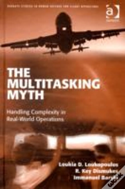 Capa do artigo The Multitasking Myth